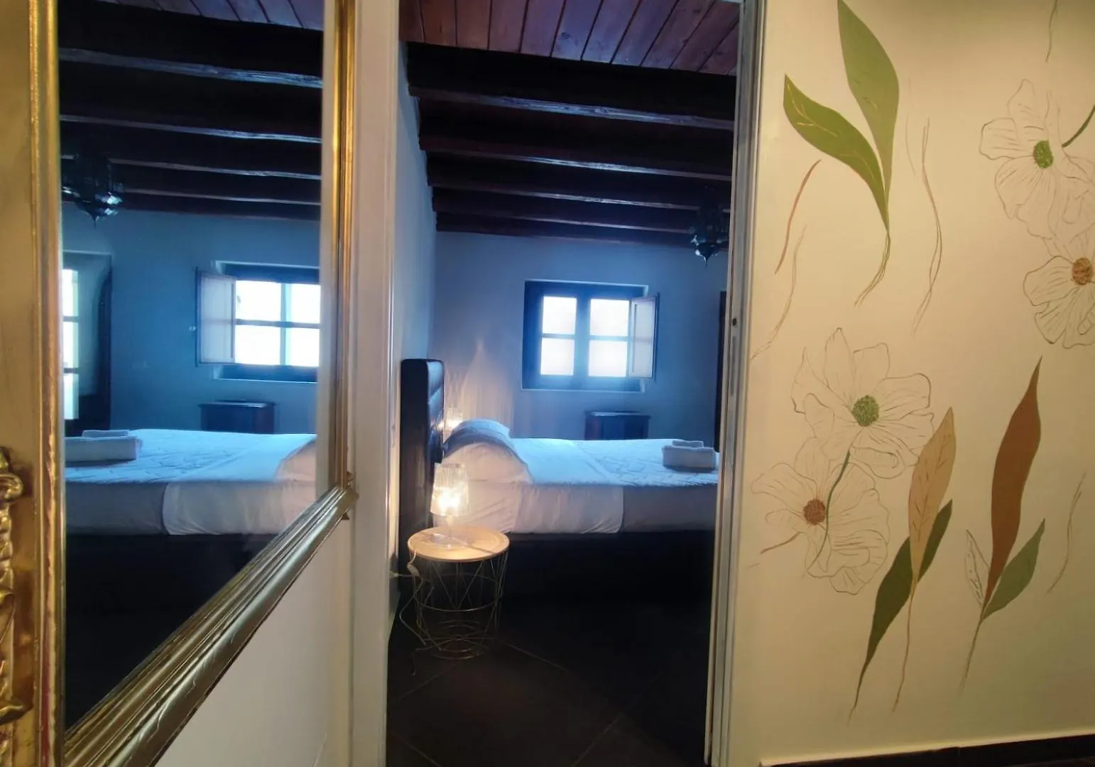 La Residenza Dell' Alloro Палермо 0*,
