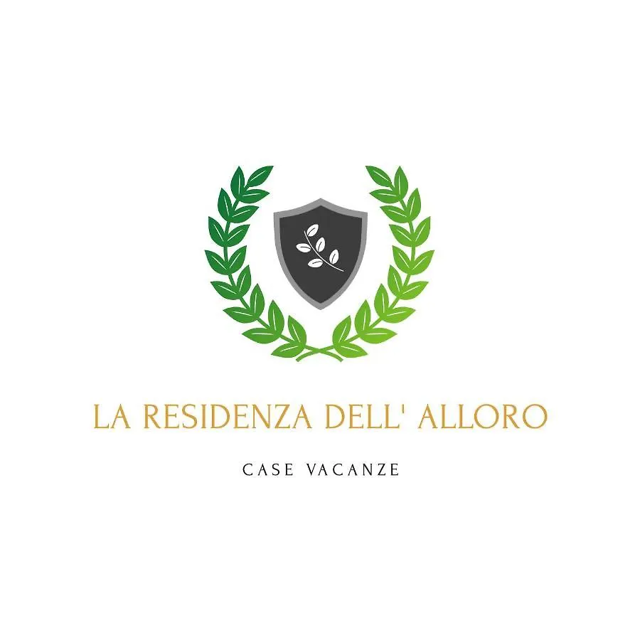 La Residenza Dell' Alloro Palermo Italia