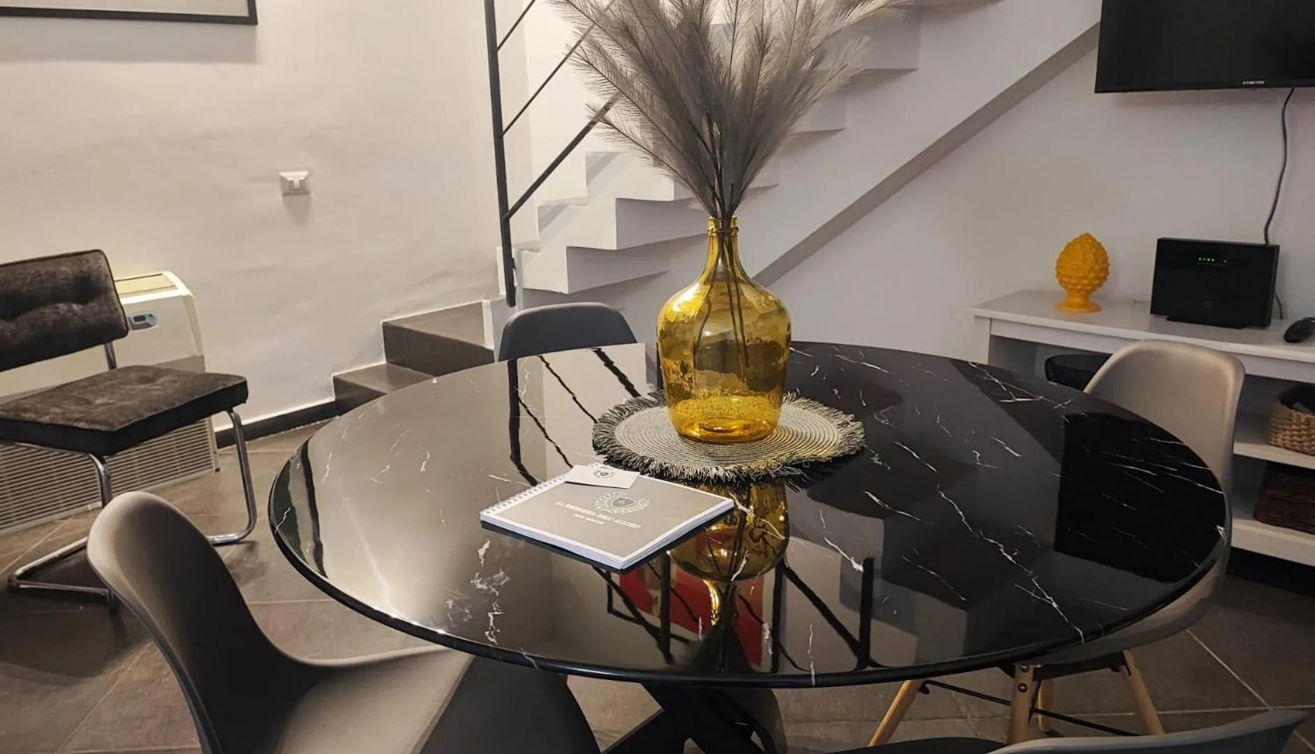 Appartamento La Residenza Dell' Alloro Palermo