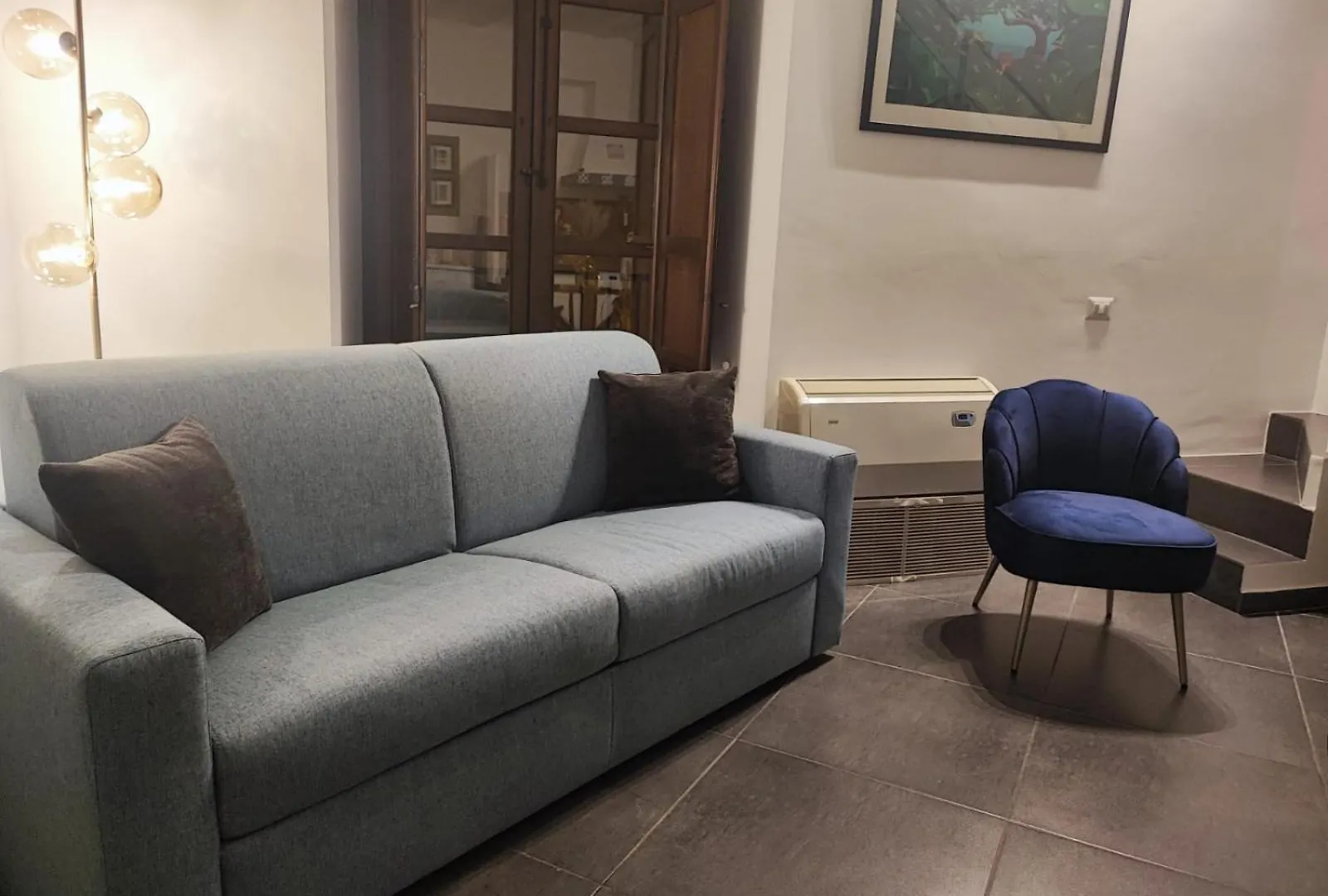 Appartamento La Residenza Dell' Alloro Palermo Italia