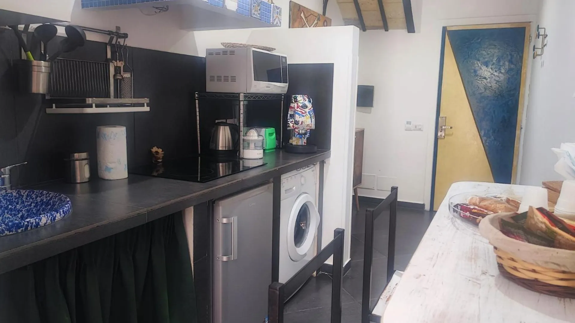 Appartamento La Residenza Dell' Alloro Palermo Italia