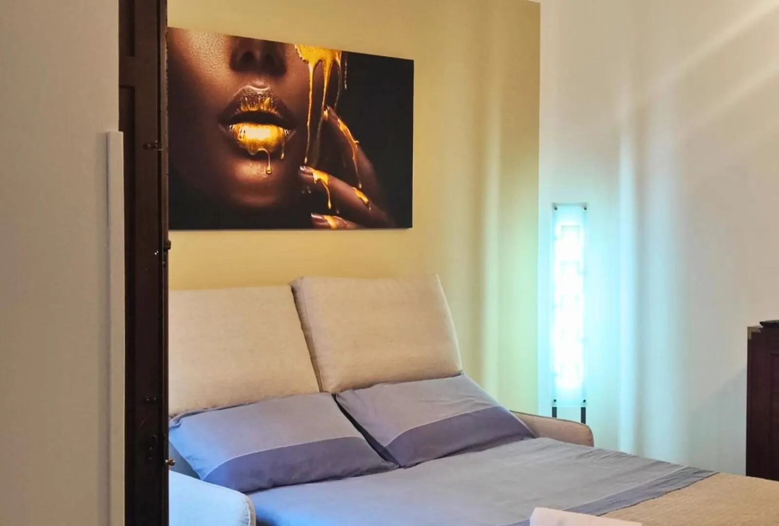 Appartamento La Residenza Dell' Alloro Palermo Italia