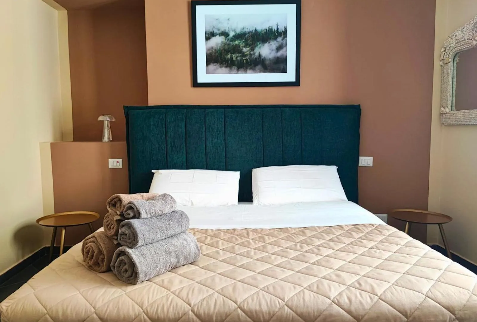 Appartamento La Residenza Dell' Alloro Palermo